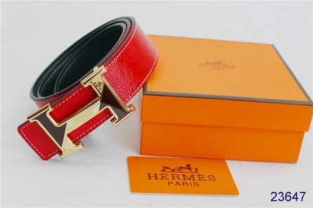 Hermes Belts-201